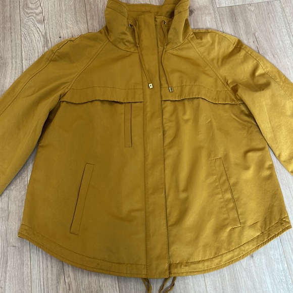 ANN TAYLOR PETITE LIGHT JACKET MP - Picture 8 of 10